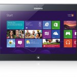 Samsung ATIV Tab