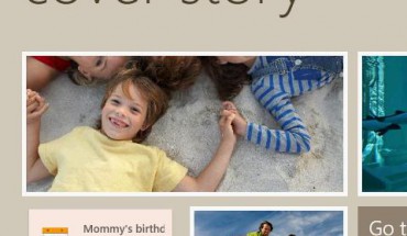 Family Story, l’app esclusiva per device Samsung per condividere foto e contenuti con i propri familiari