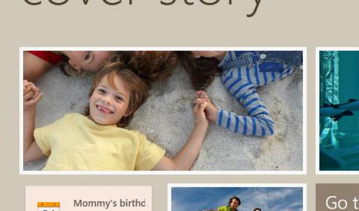 Family Story, l’app esclusiva per device Samsung per condividere foto e contenuti con i propri familiari