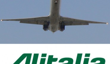 Alitalia, l’app ufficiale della compagnia aera italiana con possibilità di check-in dal cellulare!