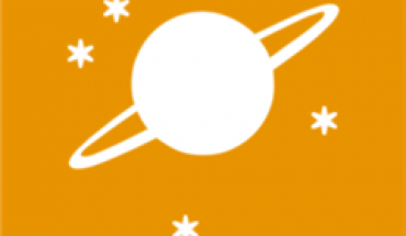 L’app Astronomia si aggiorna alla versione 3.1