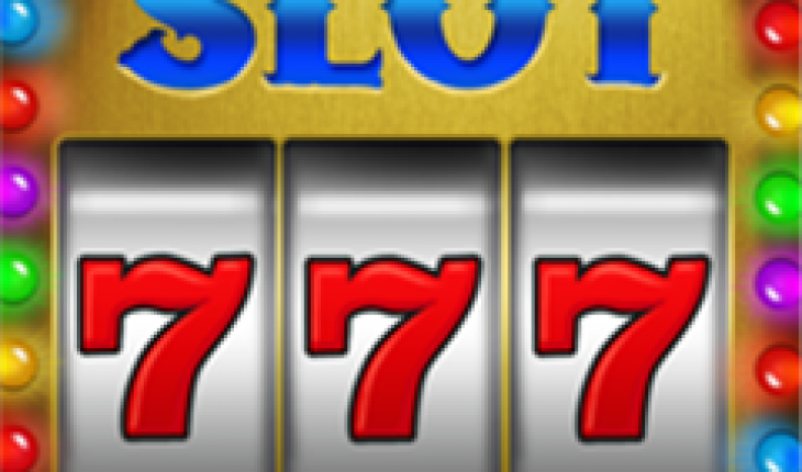 Slot Machine, tenta la fortuna con il tuo Windows Phone!