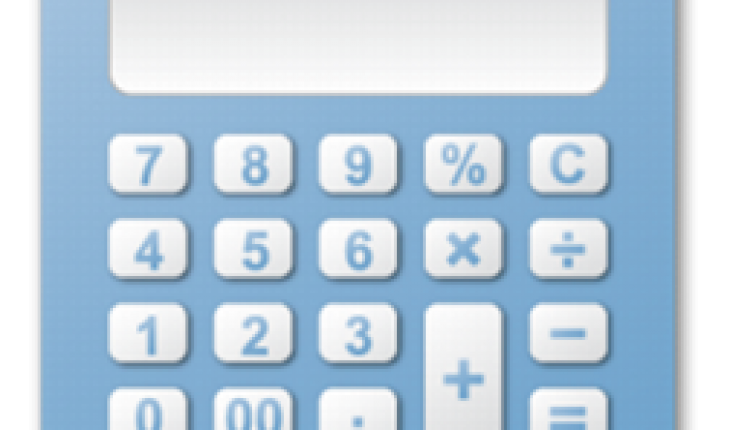 Calculator, l’utility per generare password, codice fiscale, convertire unità di misure e risolvere equazioni