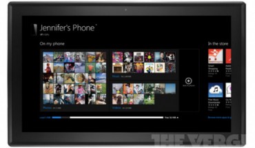Ecco come sarà il software per la sincronizzazione dei Windows Phone che sostituirà Zune