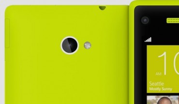 HTC 8X vs Nokia Lumia 920: fotocamere a confronto
