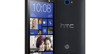 HTC 8S, specifiche tecniche, foto e video ufficiali