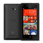 HTC 8X