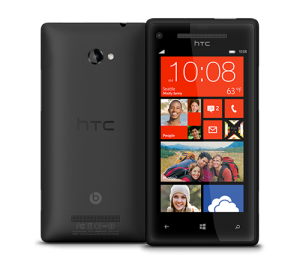 HTC 8X