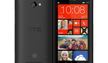 HTC 8X, specifiche tecniche, foto e video ufficiali