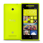 HTC 8X