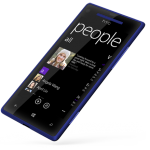 HTC 8X