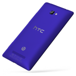 HTC 8X