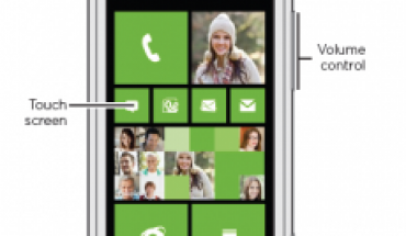 HTC Accord, trapela una nuova immagine che rivela altri dettagli tra cui il LED per le notifiche