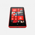 Nokia Lumia 820