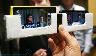 Nokia Lumia 920 vs iPhone 5, confronto sulla stabilizzazione delle immagini nella ripresa video