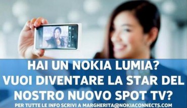 Nokia Italia Facebook