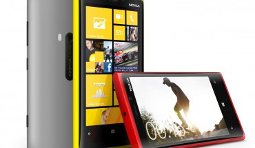 Nokia Lumia 920, specifiche tecniche, foto e video ufficiali