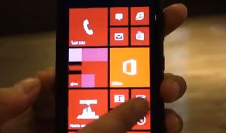 Nokia Lumia 920, nuovo hands on video di ben 12 minuti!