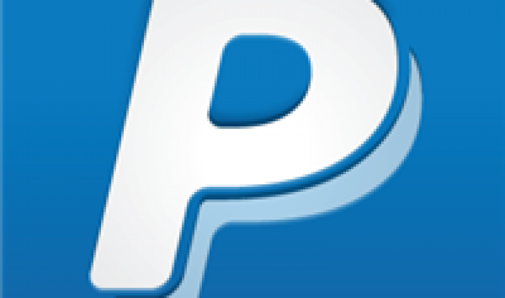 PayPal si aggiorna alla versione 2.2 e aggiunge il supporto a Windows Phone 8