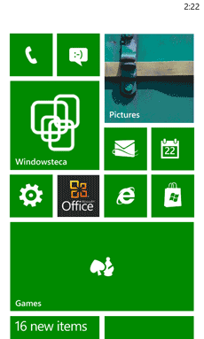 Windows Phone 7.8 ROMs (Build 7.10.8835.35)