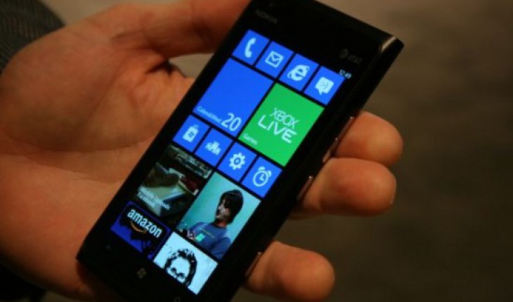 Windows Phone 7.8, oltre al nuovo Start Screen includerà altre funzionalità
