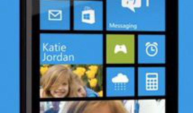 Windows Phone 8 implementerà le “Rooms” per chat di gruppo e la condivisione di calendario, foto e note