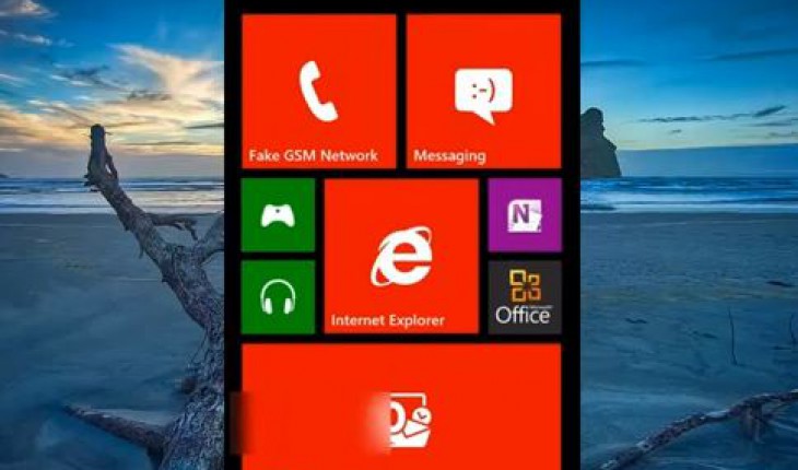 Windows Phone 8, diamo un occhiata ad alcune sue caratteristiche tramite l’emulatore (video)