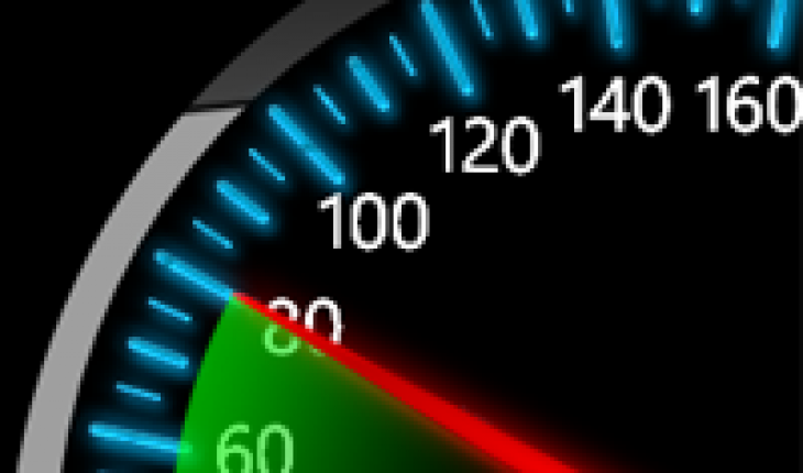 GPS Speedometer, un’ottimo calcolatore di velocità, altitudine e distanza