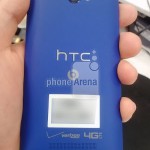 HTC Accord