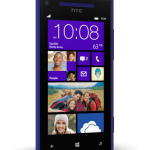 HTC 8X