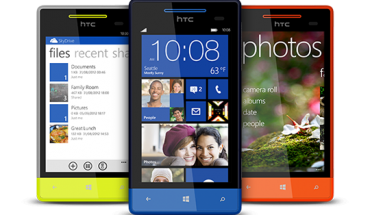 Ufficiale: l’HTC 8s non sarà aggiornato a Windows Phone 8.1 Update 1