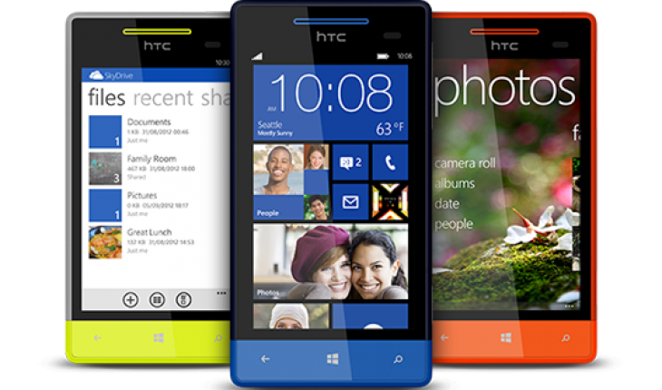 Ufficiale: l’HTC 8s non sarà aggiornato a Windows Phone 8.1 Update 1