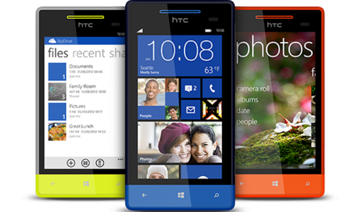 HTC 8S TIM, in distribuzione il firmware update v1030.54.20001.901