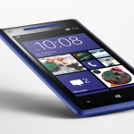 HTC 8X