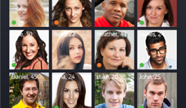 Badoo, fai nuove amicizie e incontra persone nelle tue vicinanze con il tuo Windows Phone!
