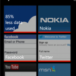 Nokia Xpress Beta