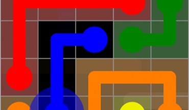 Flow Free, un colorato e spassoso puzzle game per Windows Phone