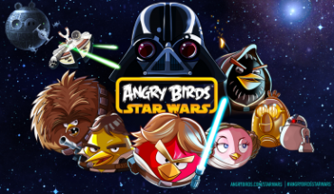 Angry Birds Star Wars, disponibile al download dal 8 novembre anche per Windows Phone!