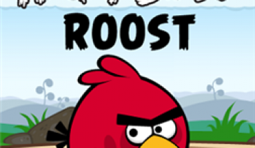 Angry Birds Roost