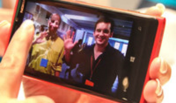 Cinemagraph, applicazione esclusiva di Nokia in arrivo per Windows Phone 8 e 7.8