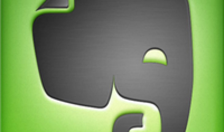 Evernote per Windows Phone si aggiorna alla versione 2.5