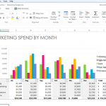 Excel Web App