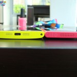 Nokia Lumia 920 e Nokia Lumia 800