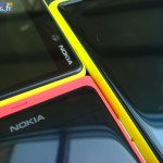 Lumia 920 - Lumia 820 - Lumia 800