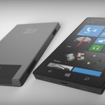 Surface Windows Phone 8