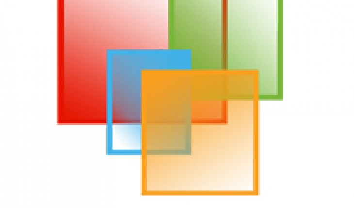 Un nuovo logo per la Windowsteca