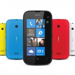 Nokia Lumia 510