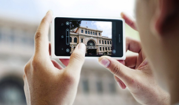 Consigli per eseguire scatti fotografici perfetti con i Nokia Lumia (parte 1)