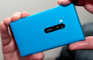 Nokia Lumia 900 Camera