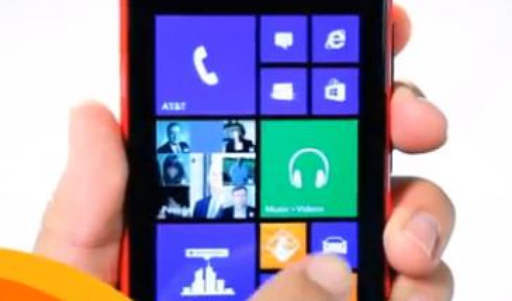Nokia Lumia 920, tre nuovi video per conoscere meglio le sue funzionalità